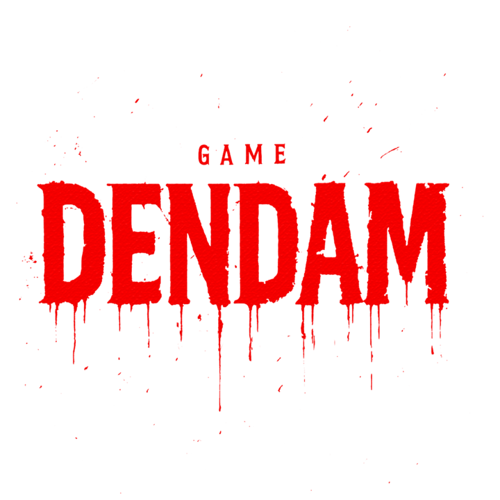 Dendam Logo